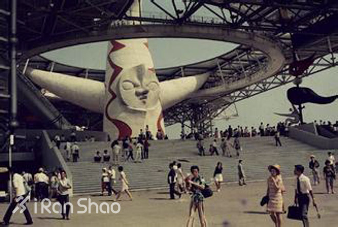 跑在关西，关于过去和未来的故事