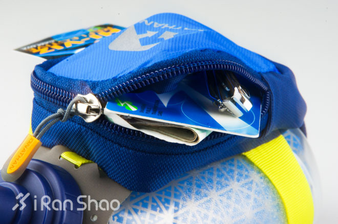 评测 | 无水不跑·暢跑无限，Nathan跑步便携水具系列