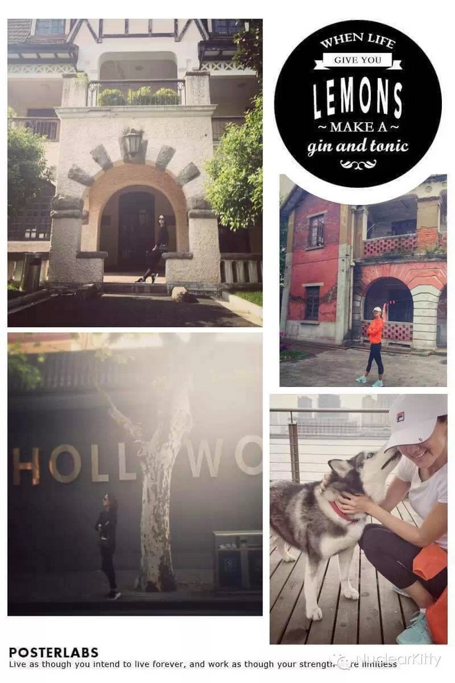 【NK动态】春暖花开小长假，我才不要宅在家~！