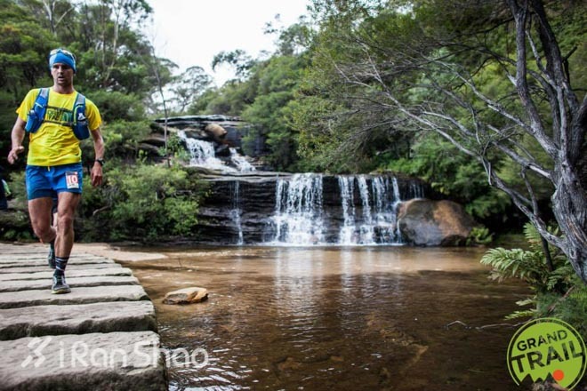 装备 | 蓝山之巅的TOP GEAR