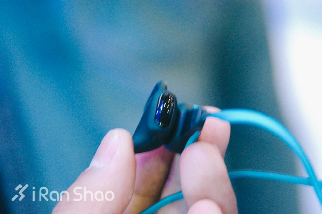 CES ASIA | 那些可能会出现在你身上的可穿戴设备