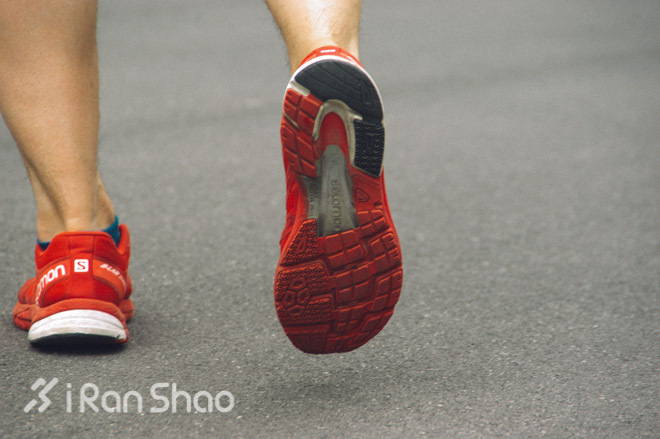 评测 | Salomon S-Lab X-Series：一双足够棒的跑鞋是怎样的体验