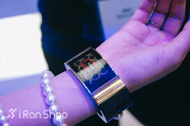 CES ASIA | 那些可能会出现在你身上的可穿戴设备