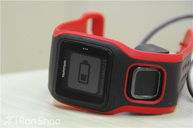 评测 | 萌物快跑——Tomtom Multi-Sport Cardio跑步功能测评
