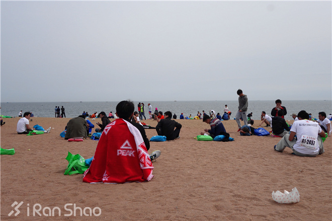 双城纪 | 相比温哥华，大连马拉松差在哪儿？