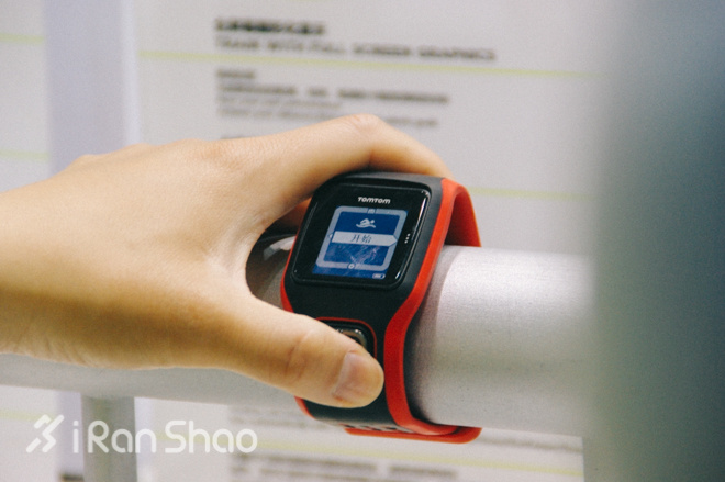 CES ASIA | TomTom 专访：方向不变应用为王