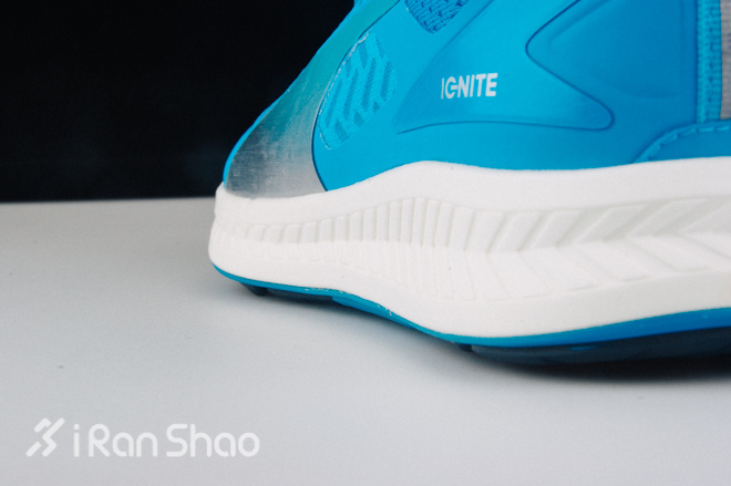 开箱 | PUMA IGNITE PWRCOOL：冰感双脚体验