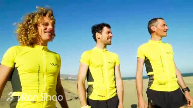 前瞻 | 群英汇东土，五军战蓝山：2015澳洲TNF100深度前瞻