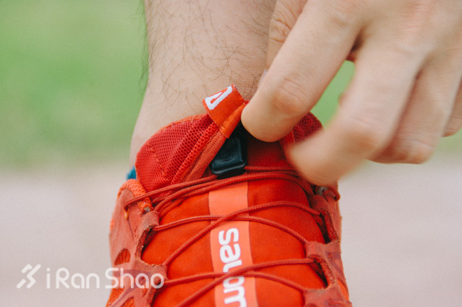 评测 | Salomon S-Lab X-Series：一双足够棒的跑鞋是怎样的体验