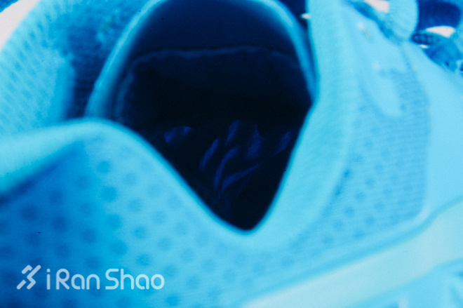 开箱 | PUMA IGNITE PWRCOOL：冰感双脚体验