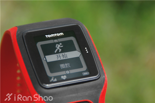 评测 | 萌物快跑——Tomtom Multi-Sport Cardio跑步功能测评