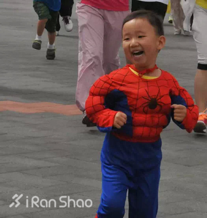 你说 | 离开马拉松大腿之后，迷你跑应该怎么“办”？