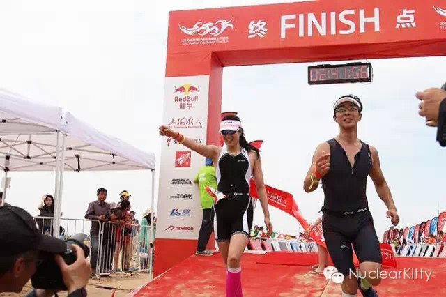 【NK动态】NK Joy，首铁既是亚军！！！