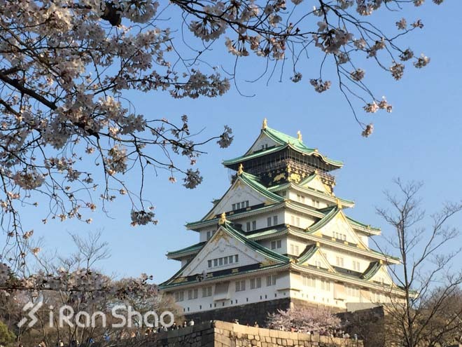 跑在关西，关于过去和未来的故事