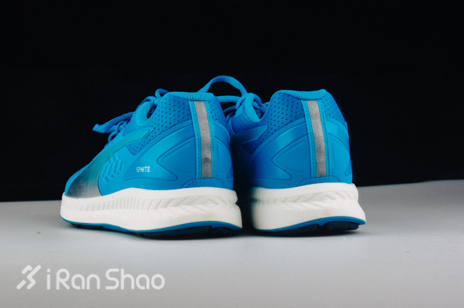 开箱 | PUMA IGNITE PWRCOOL：冰感双脚体验