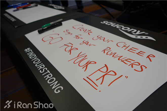 BC省漫跑纪 | 走马观花温哥华马拉松EXPO