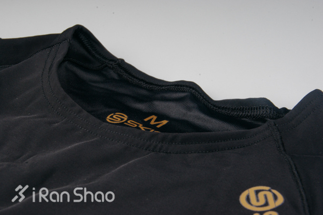 评测 | Skins升级版金装A400：黄金时代