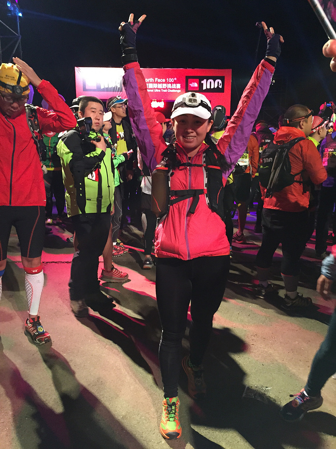 一个川妹子的TNF酱油赛