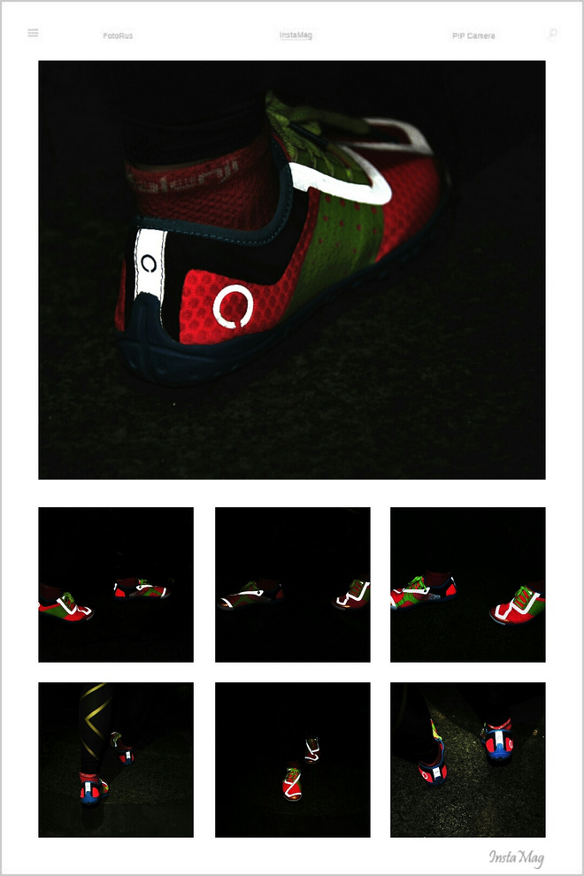 装备众测 | 回到最初 让脚掌抚吻大地——SKORA PHASE深度测评