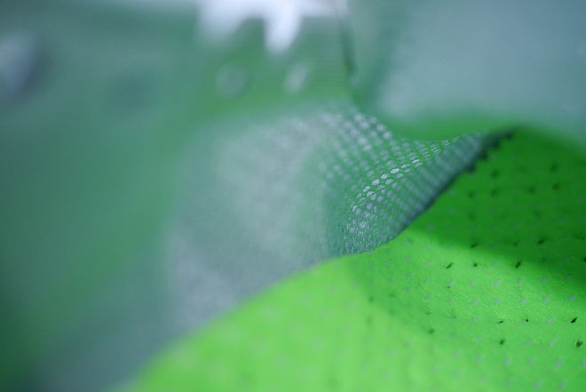 破茧化蝶——李宁超轻12代测评