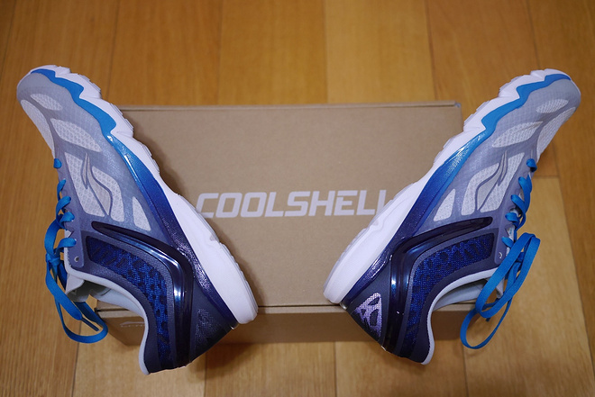 破茧化蝶——李宁超轻12代测评