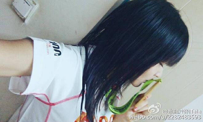 Tata's越野初体验——记我的2015TNF北京国际越野挑战赛