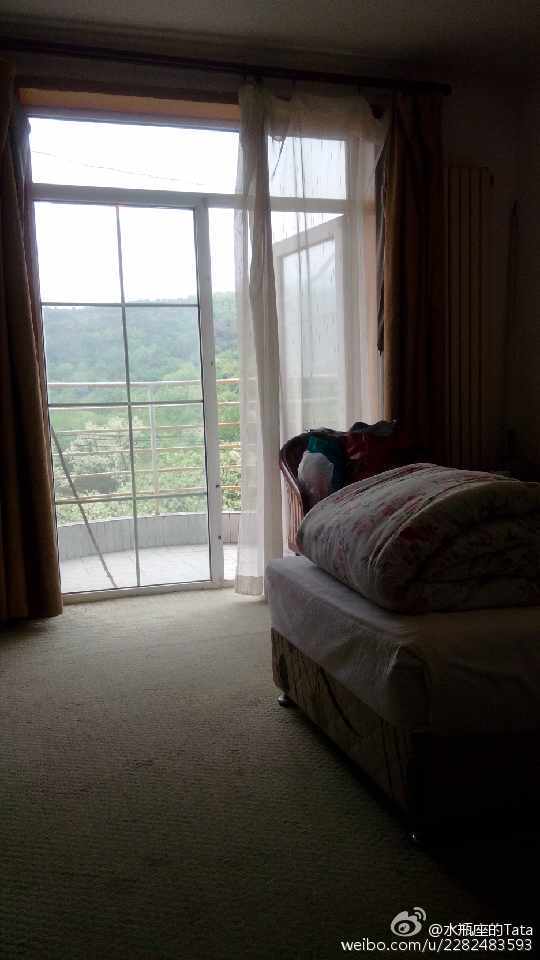 Tata's越野初体验——记我的2015TNF北京国际越野挑战赛