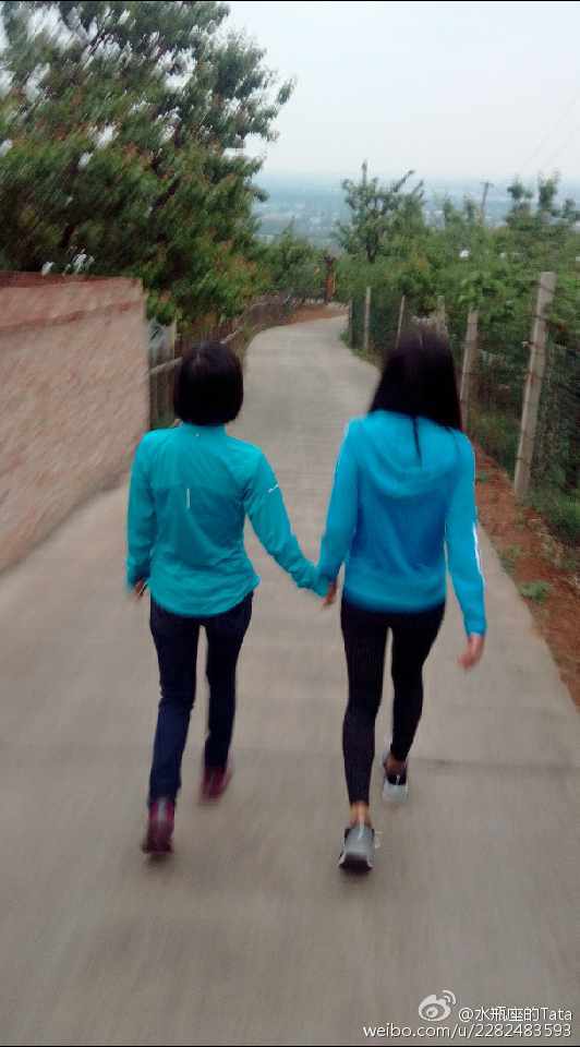 Tata's越野初体验——记我的2015TNF北京国际越野挑战赛