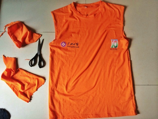 狂欢不仅仅这十公里——记广州10K路跑赛