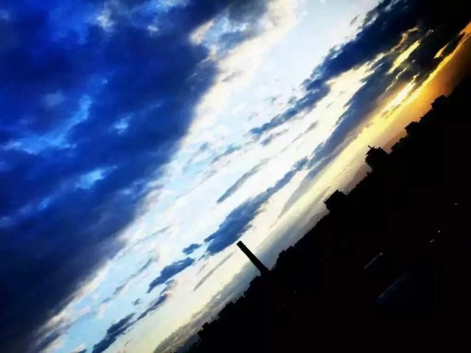 2015 TNF50——我不是一個人在跑步