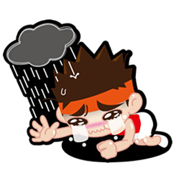 上海半程马拉松探路报告-雨夜版