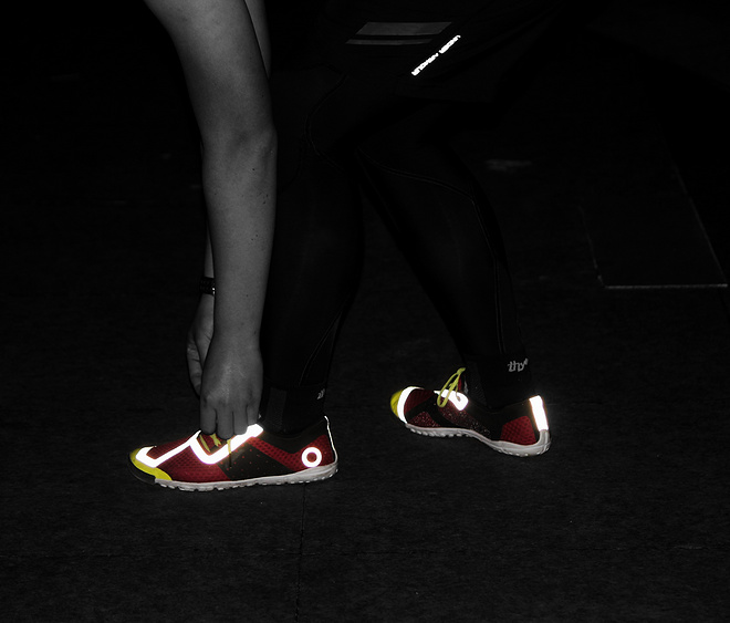 装备众测 |Skora Phase 贴地飞行 深度评测