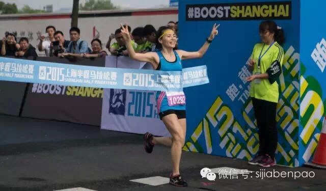 逊色只是出色的第一步