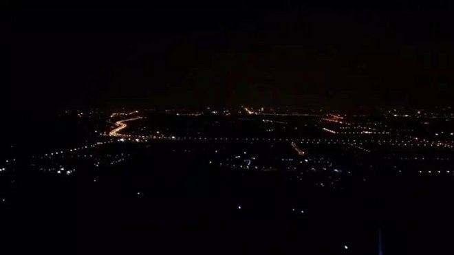 2015 TNF50——我不是一個人在跑步