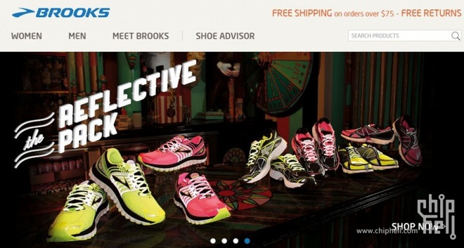 漫步云端 缓震界的劳斯莱斯——Brooks Glycerin 12深度测评