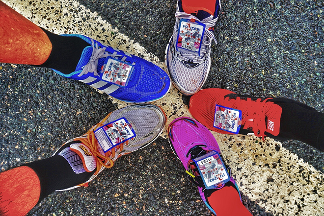 漫步云端 缓震界的劳斯莱斯——Brooks Glycerin 12深度测评