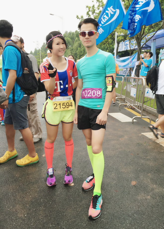 漫步云端 缓震界的劳斯莱斯——Brooks Glycerin 12深度测评