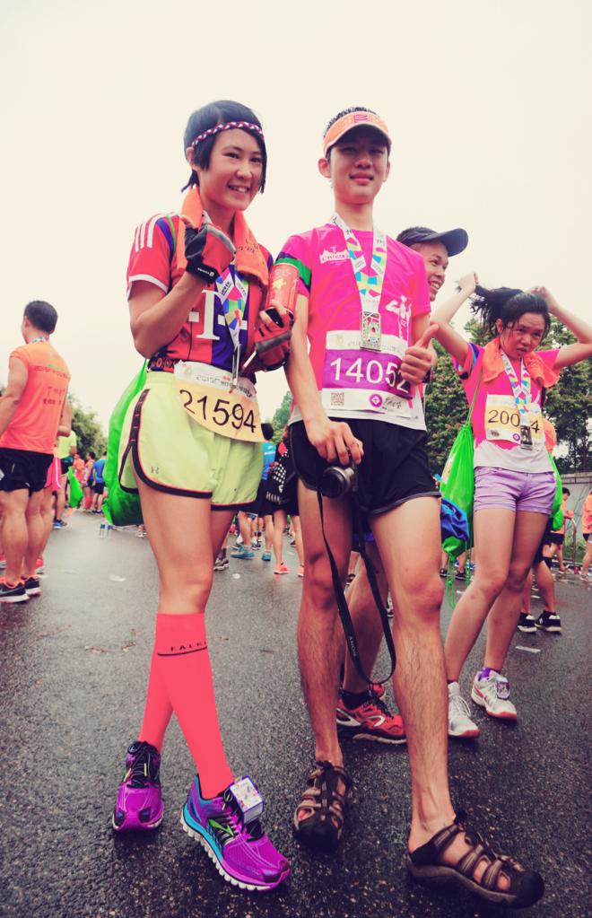 漫步云端 缓震界的劳斯莱斯——Brooks Glycerin 12深度测评