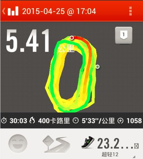 破茧化蝶——李宁超轻12代测评