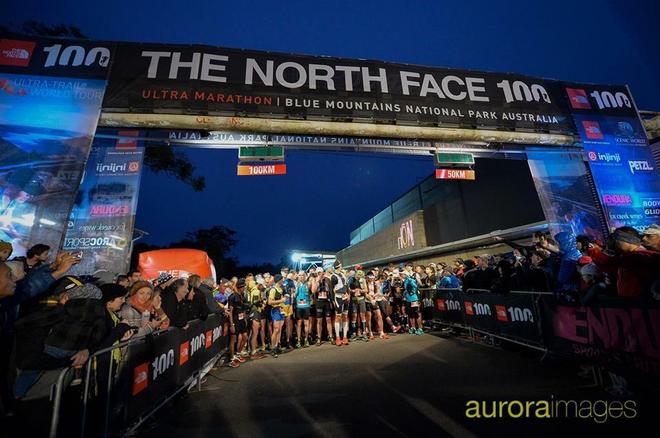 我的澳洲TNF100总结