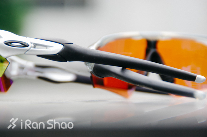 开箱｜欧克利Radar EV：视野新“镜”界