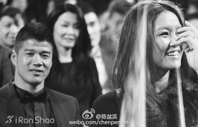 中国跑者 | 陈盆滨：我只会做的一件事就是跑步