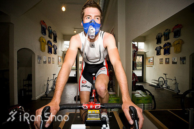 训练 | 除了练腿练核心，你有练过“呼吸肌”吗？