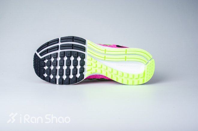 开箱 | Nike Air Zoom Pegasus 32：我和上一代真的不一样