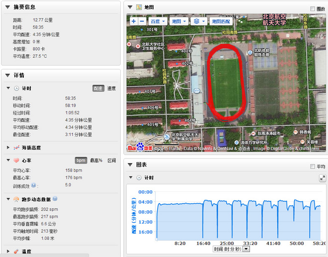 钢铁战士——Garmin Fenix 3中期评测