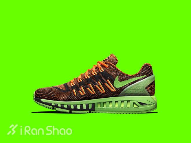 新品 | 总有一款买买买 Nike Zoom Air 新品全亮相