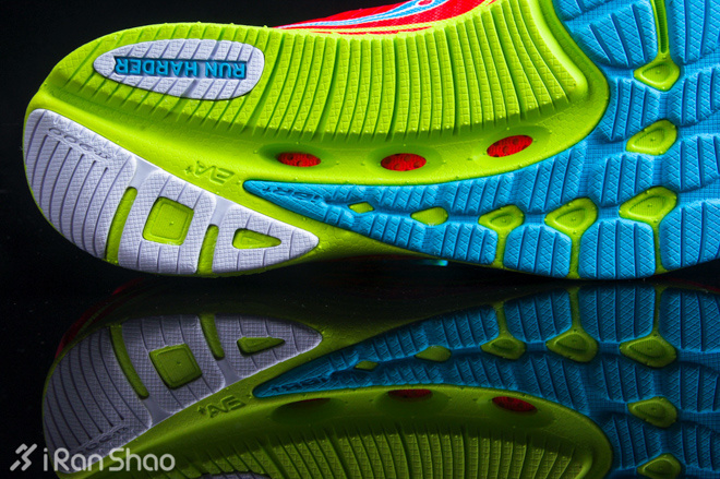 装备 | 夏季跑鞋选购指南