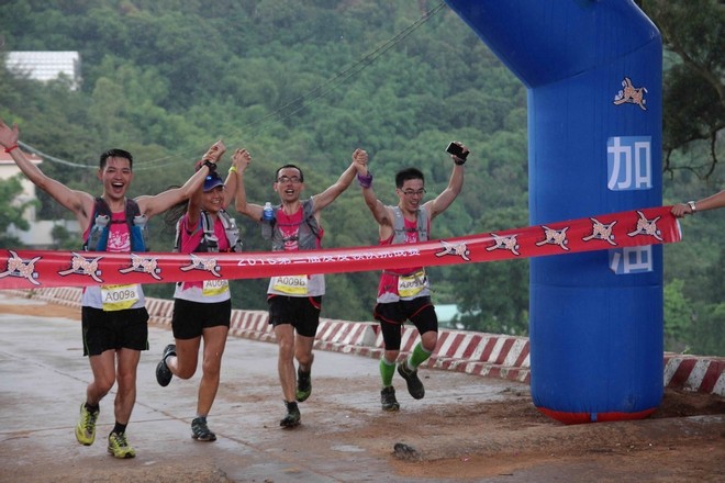 游玩过总有惊喜 只因沿路友你——记友友领队挑战赛