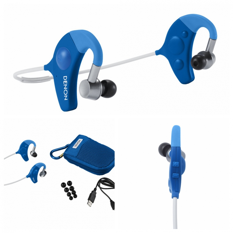 该如何选择适合跑步的无线耳机？