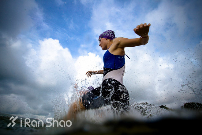 经验 | 千万别被铁人十项这个名字吓到